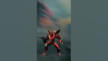 Thumbnail of Autobots Edit //Song Solo #Shorts