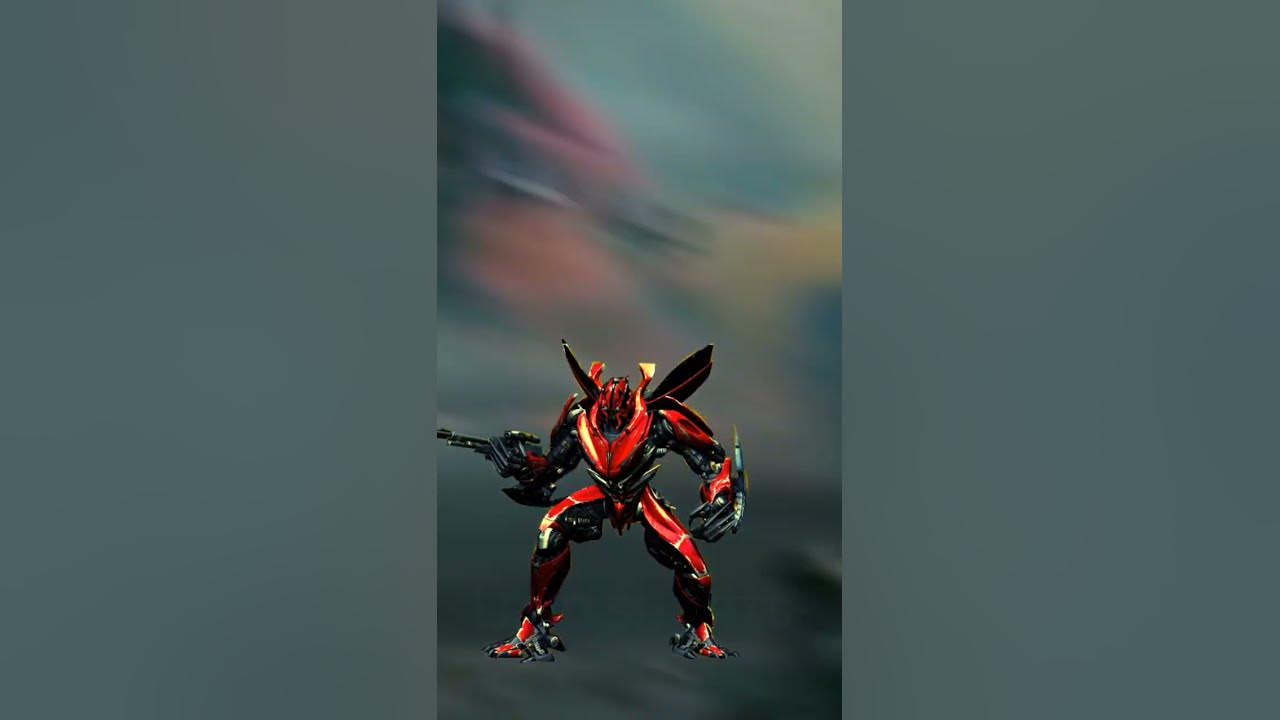 Autobots Edit //Song Solo #Shorts