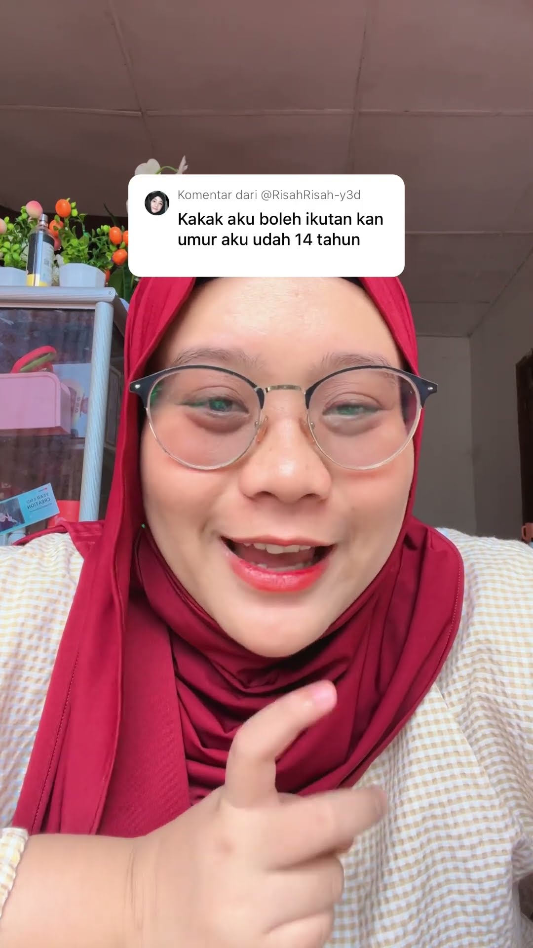 INI DIA PENJELASAN LOMBA GAMBAR DIREY x LOTSO