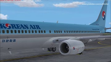 P3D v3.2 PMDG 737ngx cold and dark procedure and how to input FMC