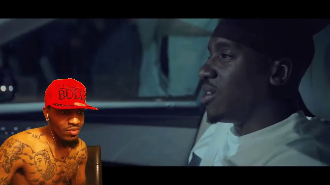 BUGZY MALONE SECTION 8(1) CHAPTER 1 (Beauty & the Beast) REACTION YouTube