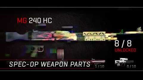 Frontline Commando 2 v3.0.0 is now