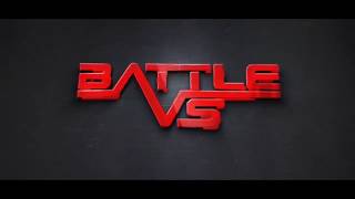 BATTLE VS - Hyper Week 2017 - WAACKING vs LOCKING Final