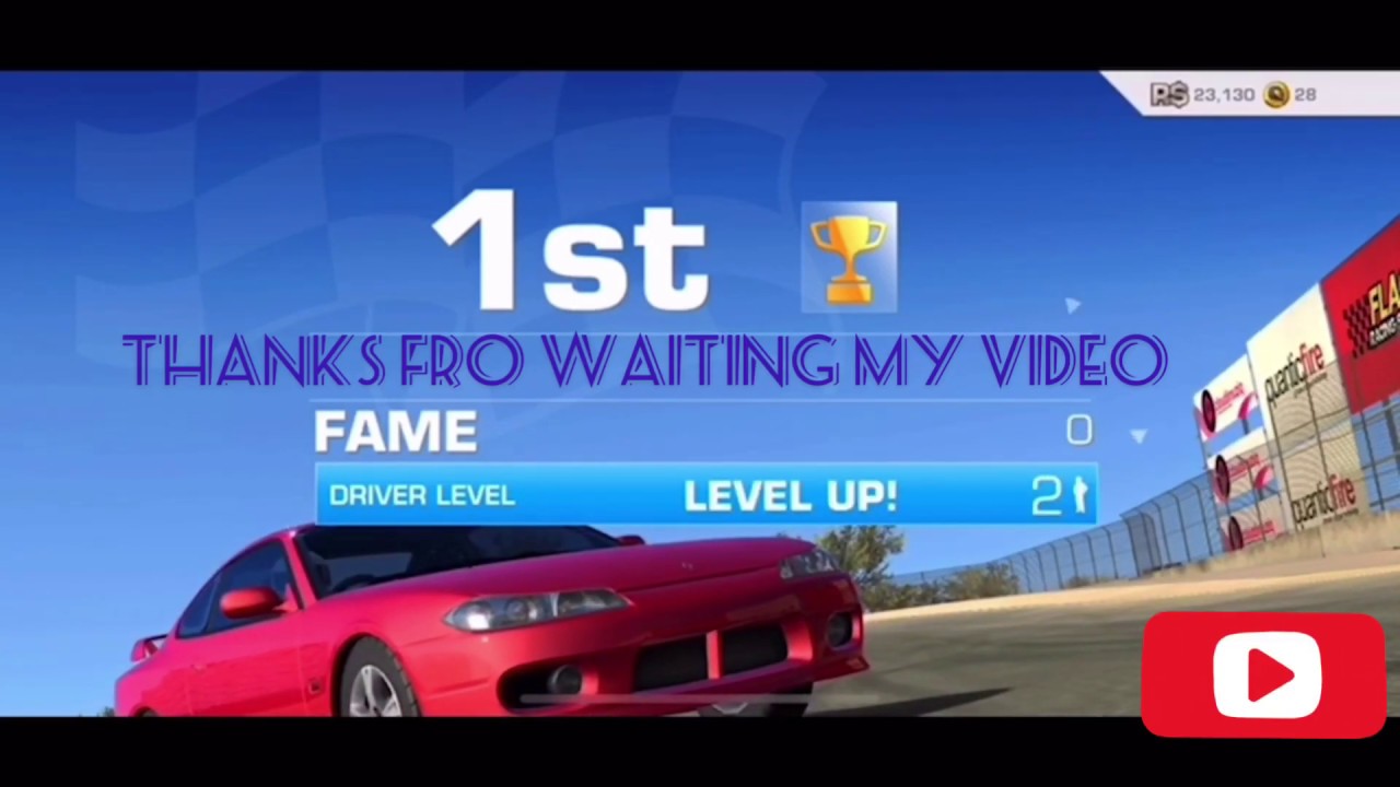 REAL RACING 3.&.CAR RACE GAME.%% $ 3350 - YouTube