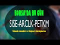 #ARCLK #PETKM #SISE Teknik Analiz #ARÇELİK #PETKİM #SISECAM Hisse Yorumum [22 OCAK]