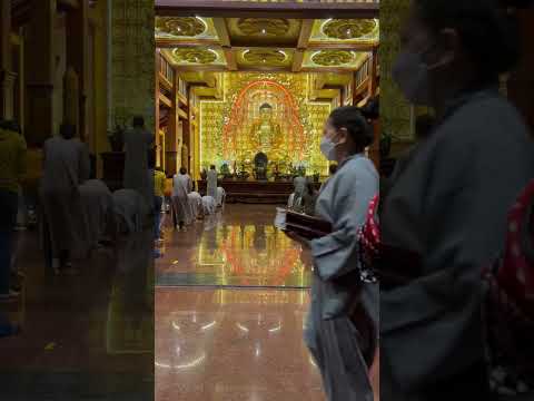 Vietnam Pagoda #vietnam