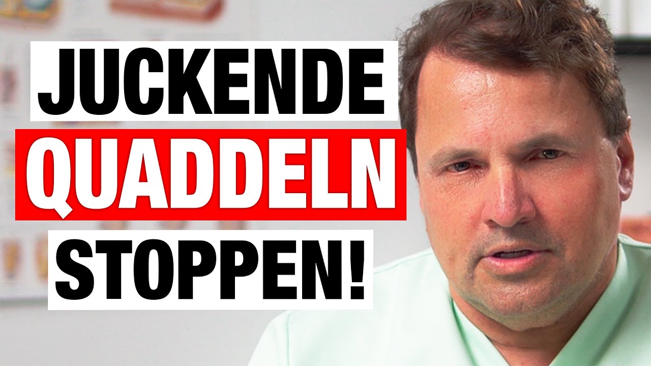 Urtikaria (Nesselsucht) behandeln - Diese Methoden helfen