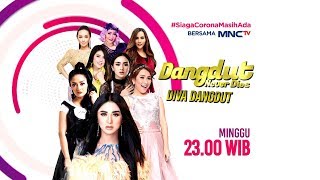 Ayu Ting Ting,  Dewi Perssik, Via Vallen, Zaskia Gotik dll di Dangdut Never Dies! screenshot 5