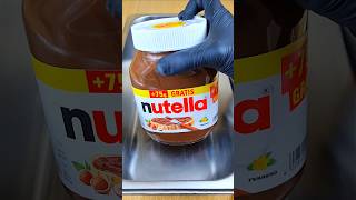 Nutella Chocolate Jar 750G