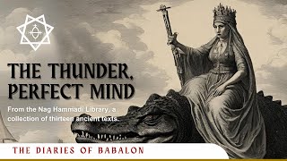 The Thunder, Perfect Mind