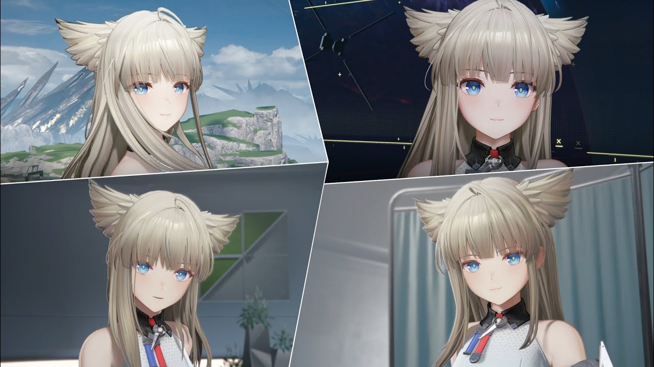 3 минуты Перлики в роли лучшей подружки