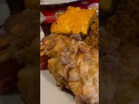 Cracked Lobster 🦞