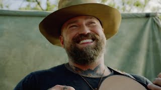 Watch Zac Brown Band Same Boat video