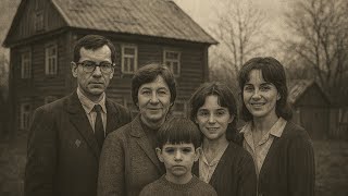 Жуткая история Бамберовых — пять тел, одна правда, в которую никто не верил…