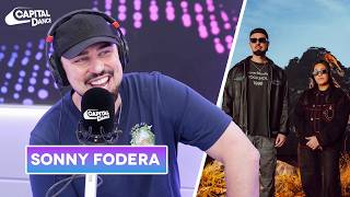 Sonny Fodera talks working with Chrystal for new collab 'My Loving'