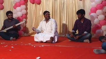 Paattum Naane Bhavamum Naane  Adi team(boys)