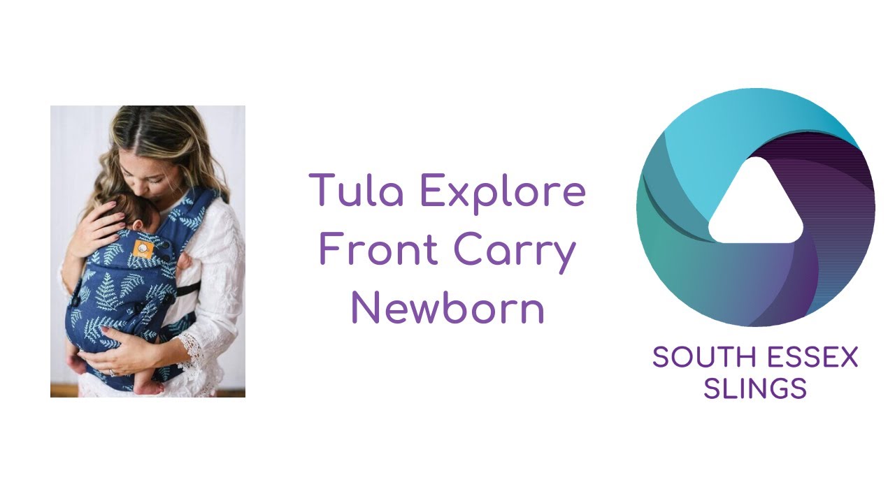 tula explore newborn