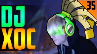 Dj Xqc - Xqc Stream Highlights Xqcow