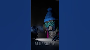 Did I go viral #gorillatag #gtc #shorts #fyp #blendergameengine #blender #animation #gtag 