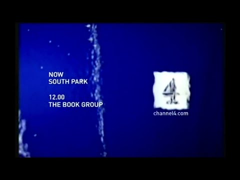 Channel 4 -
