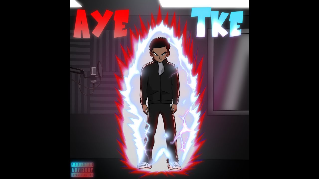 Watch tke - AYE (official audio) on YouTube Watch tke - AYE (official audio) on YouTube
