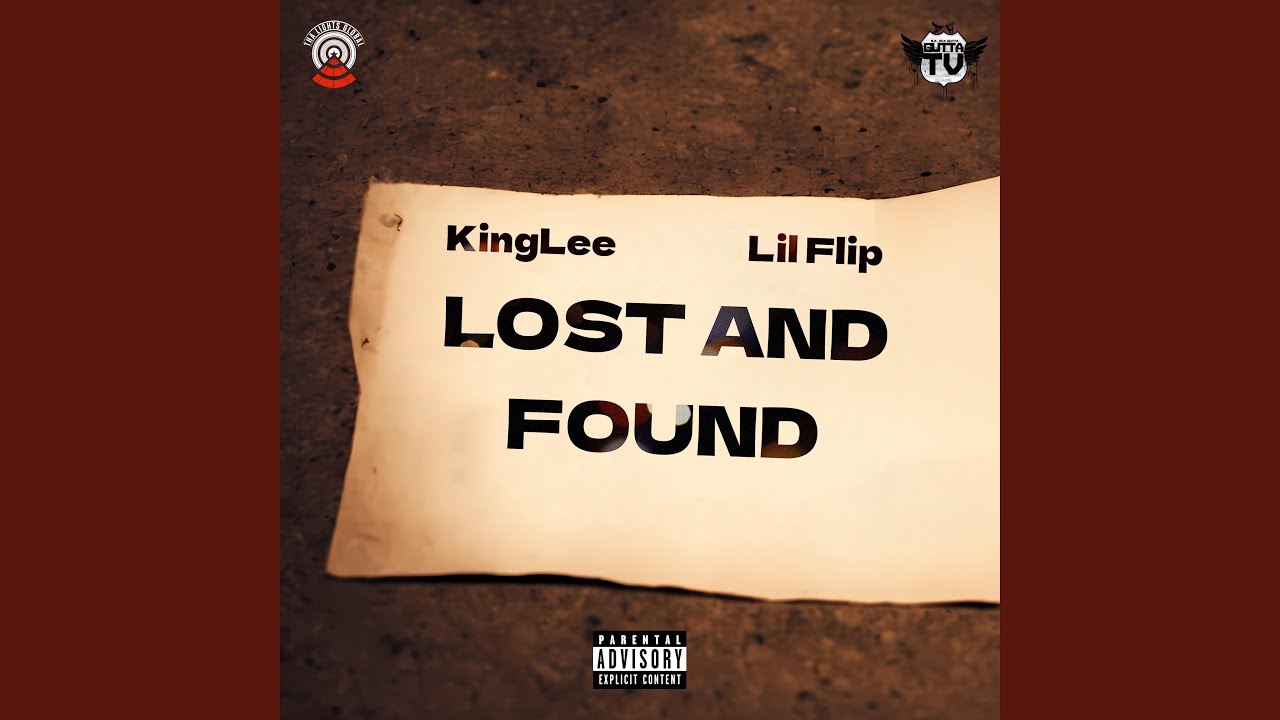 Watch Lost and Found on YouTube Watch Lost and Found on YouTube