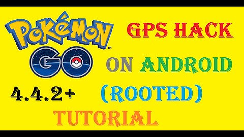 Pokemon Go - How to use Fly GPS on Android 4.4.2 Kitkat [Root] 3.3.0 • Quick Guide