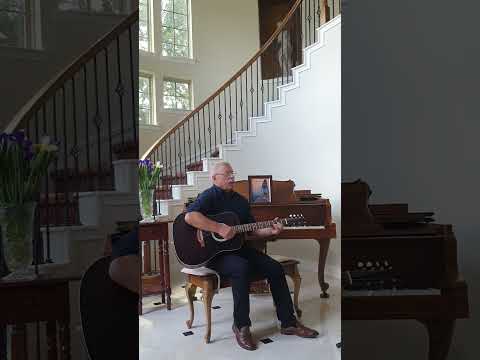 "Хочу я жить". Васильев Владимир (г. Одесса, Украина, 2023 г.) - поэт и исполнитель авторских песен