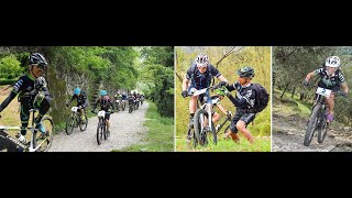 allenamento invernale per la mtb, come proseguire la preparazione durante  la cattiva stagione | News - Amibike, Associazione Mountainbike Italia -  Scuola Mountainbike Italia