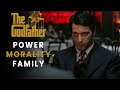 The Godfather: A Controversial Insight