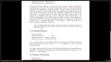 K&R Exercise 1-6 Solution