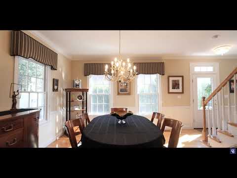 11 Federal Street, Newburyport, MA home video tour
