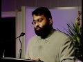 How Do You Speak To Your Lord? - Yasir Qadhi