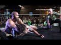 [Free Match] "Filthy" Tom Lawlor v. John Silver | Beyond Wrestling (New Japan, NJPW, All Elite, AEW)