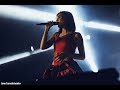 Подсыпал - Елена Темникова (LIVE-клип, Премьера 2018)