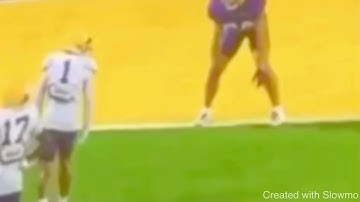 How To Run A WHIP ROUTE vs. Inside Leverage Defense