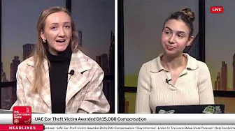 recorded video thumbnail