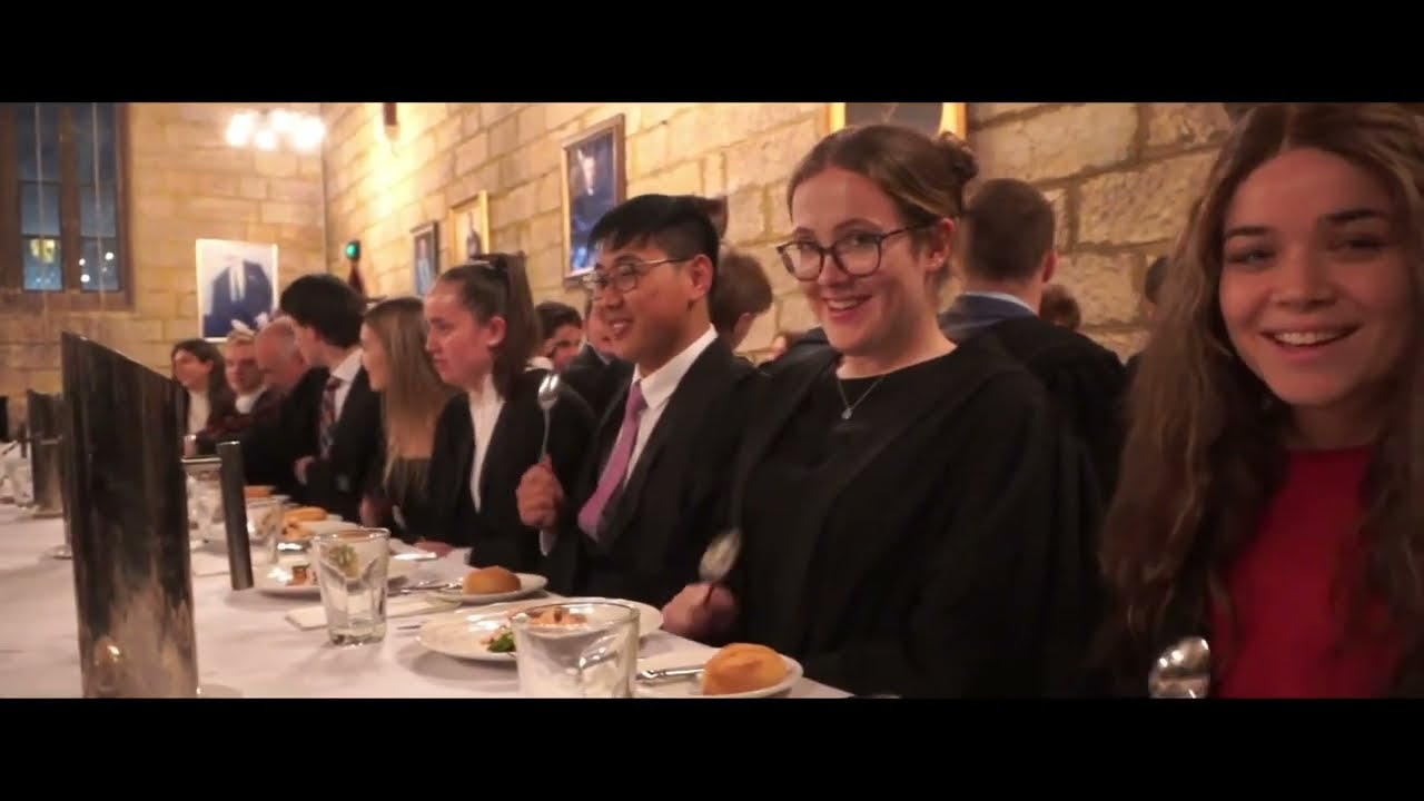 Welcome to St Paul's College