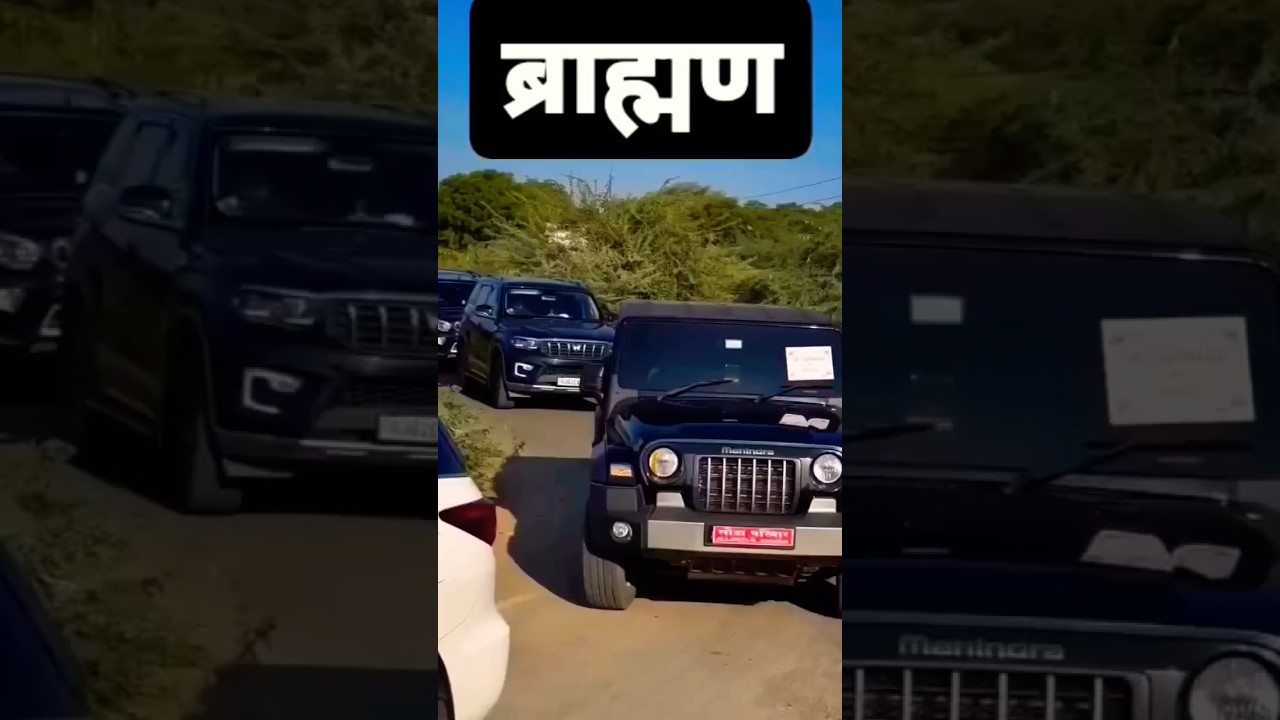 Pandit Dabang (brahman) 💪💪