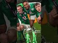 Irish Rugby Grand Slams! Ireland rugby grand slams 1948, 2009, 2018 and 2023 edit.