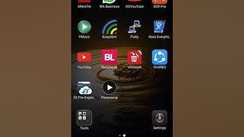 Ganti password wifi mikrotik dengan mudah