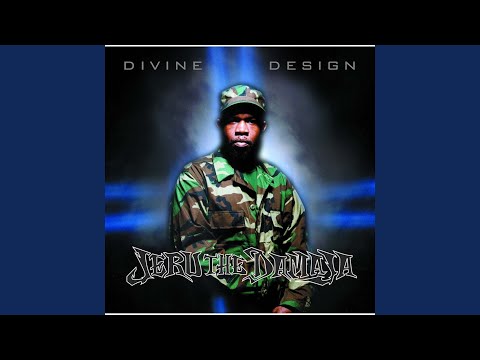 Divine Design - YouTube