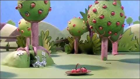 Bob the Builder   Spud Goes Apple Picking US dub widescreen edit