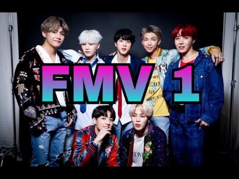 FMV 1 [BTS Italy Project]