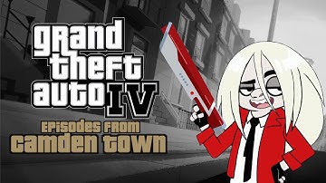 GTA IV Loading Screen (101 Dalmatian Street Style)