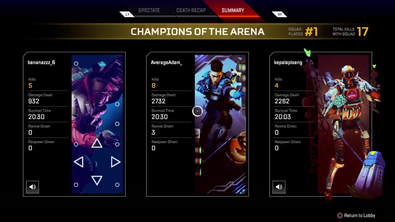 AverageAdam is coming