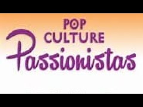 Holly & Amy- Pop Culture Passionista's.