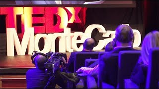 TEDxMonteCarlo 2016 Memories
