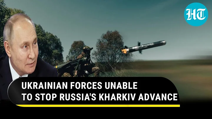 Ukraine In Deep Trouble; Putin's Men Make Gains In 4 Villages Across Kharkiv, Luhansk & Donetsk - DayDayNews