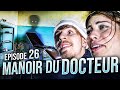 Le manoir hante du docteur x 